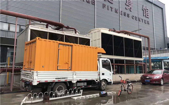 漠河300KW发电机组适配电缆规格选型指南