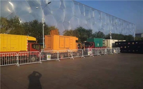 漠河400KW发电机组适配电缆规格选型指南