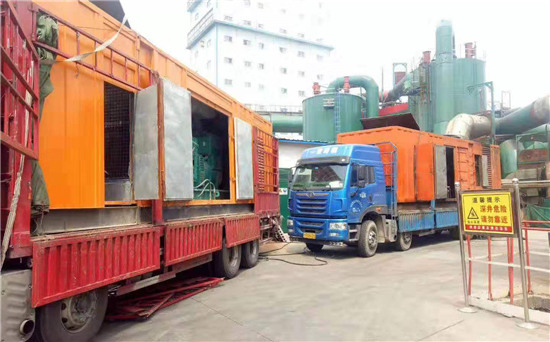 漠河100KW发电机组适配电缆规格选型指南