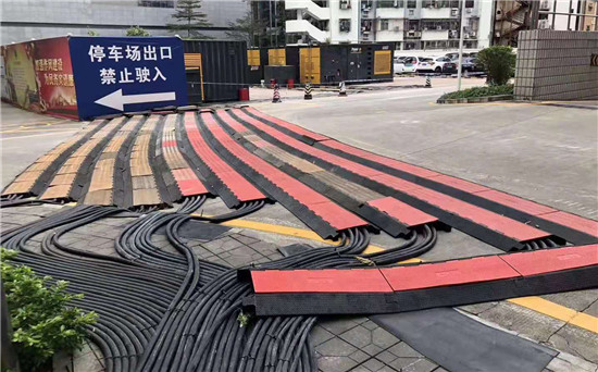 漠河发电机组电缆选型完整具体步骤(工程通用标准流程)